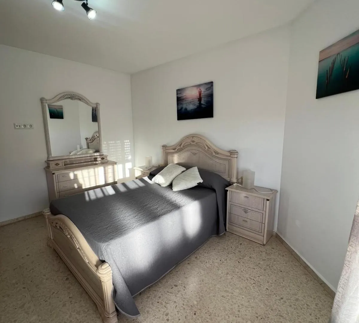Apartment Apartamento Cervantes Algarrobo Costa