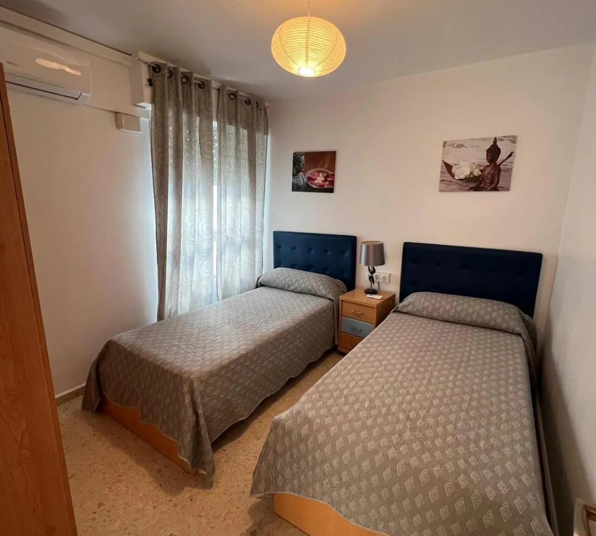Apartamento Cervantes Algarrobo Costa