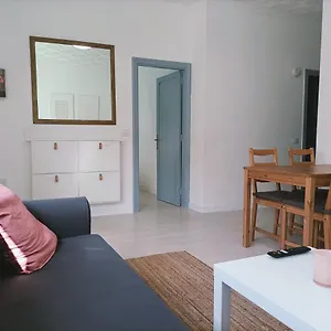 Capital House , Arrecife (Lanzarote) España
