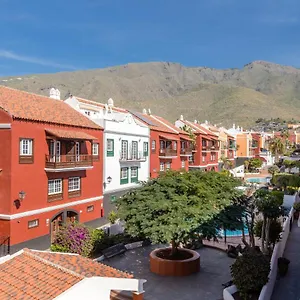 Apartamento Residencial Con Piscina En Adeje , Costa Adeje (Tenerife) España